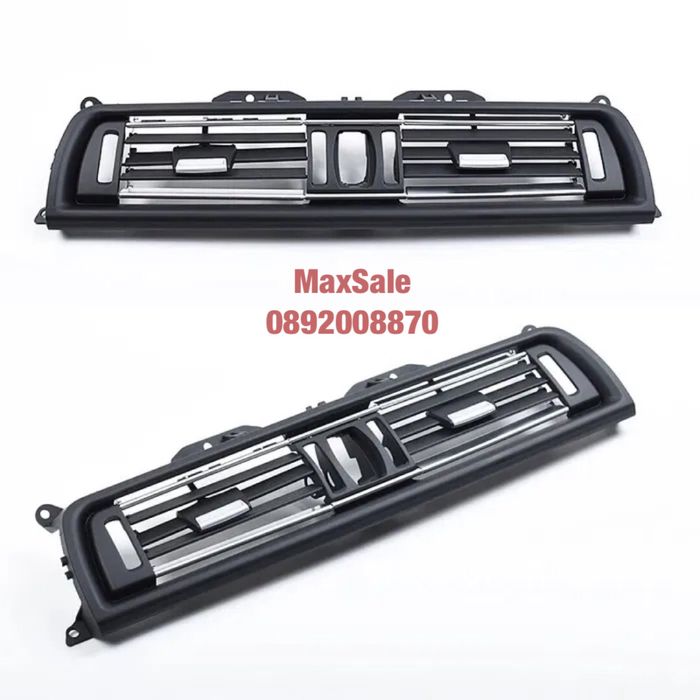 Решетка въздуховод климатик парно БМВ ф10 ф01 BMW F10 F11 F01 F02