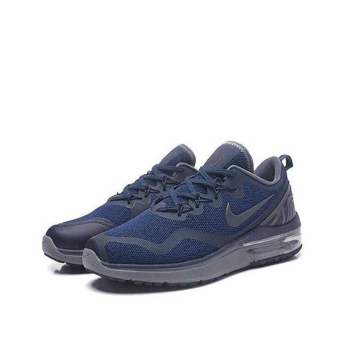 Nike Air Max Fury - Мъжки Маратонки - 44