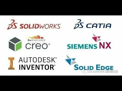 3D modellashtirish Xizmati SOLIDWORKS va NX dasturida