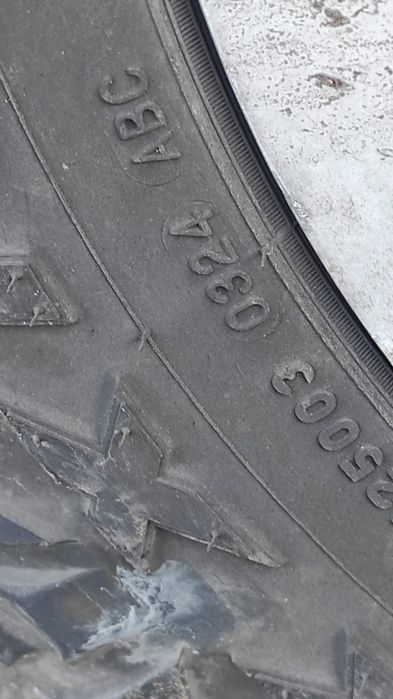 Шины Maxxis Razr AT