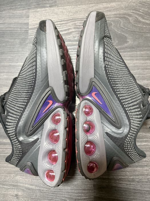 Маратонки Nike DN