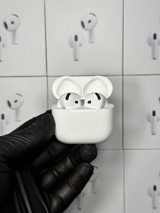 AirPods 4 Apple (Premium) – noi, sigilate
