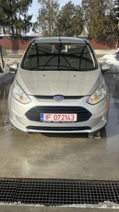 Ford B max recent adus din Austria