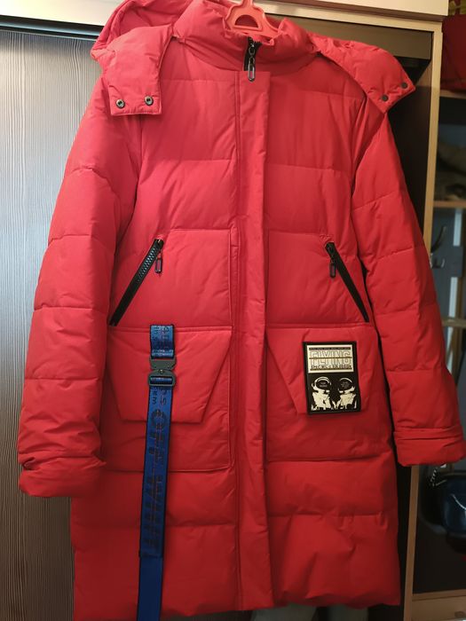 Продам куртку зима