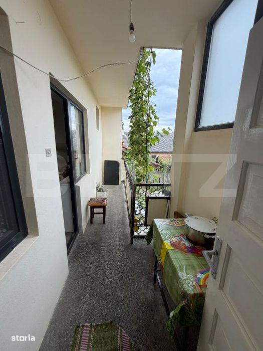 Casa cu etaj, 6 camere, 150 mp, zona 14 Mai