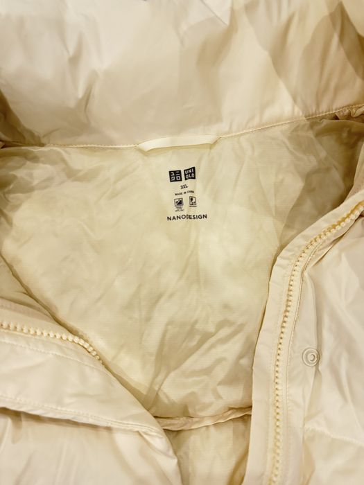 Кокон Uniqlo корея