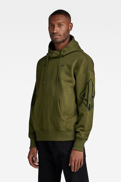 Оригинален суичър G-star Raw Graphics S , M , L  oversized горнище