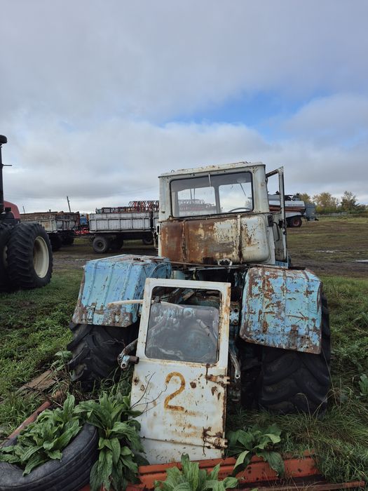 Продам рессоры Зил. ХТЗ