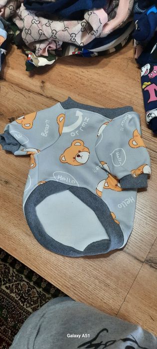 Сабаки и кошки одежда