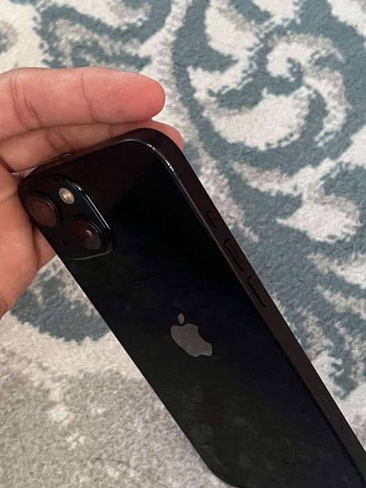 Iphone 13 норм состояние