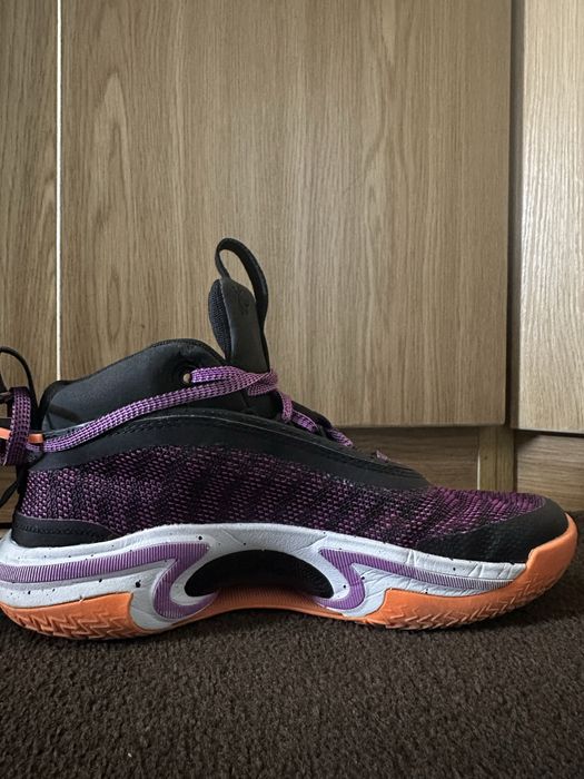 Продаю Air Jordan36, 42 размера