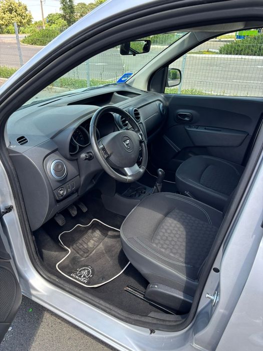 DACIA Dokker 2015 — imagine 5