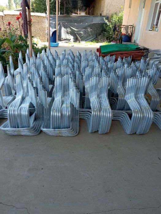 Силвя стул офис ишхона мактабларга