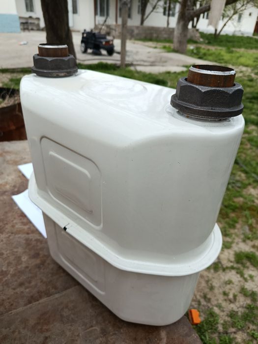 Газовый счётчик. Газ счётчик. Газ