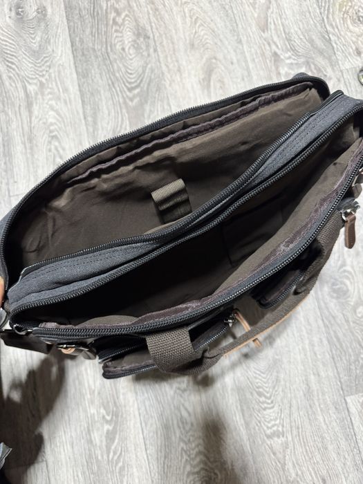 Сумка рюкзак новая