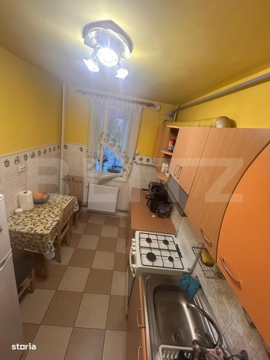 Apartament Complexul Studentesc / Stadion / Sala Olimpia