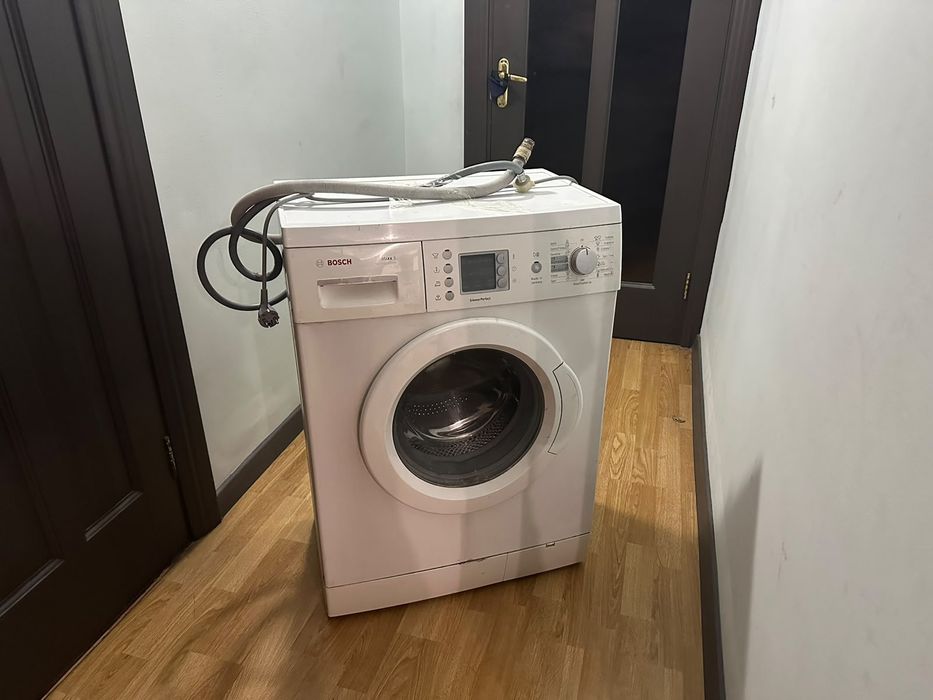 стиральная машина Bosch