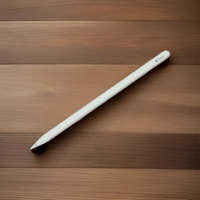 Apple pencil 2 поколения
