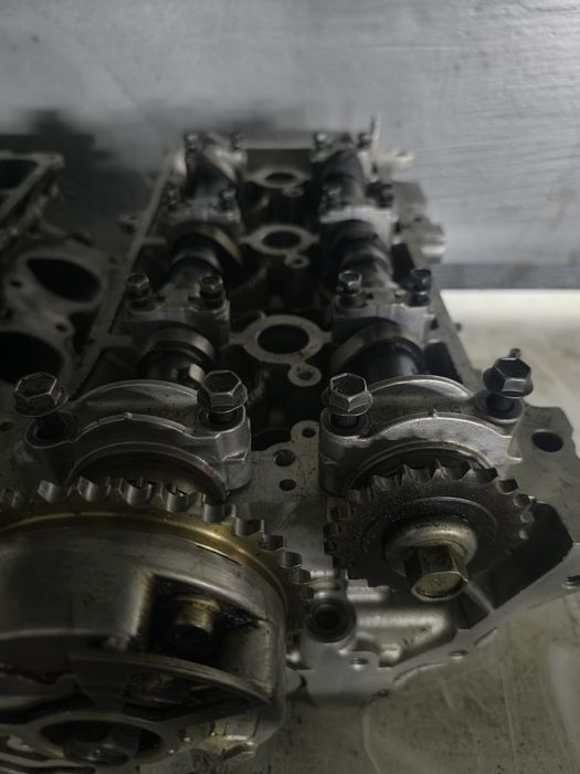 Продам ГБЦ 1GR(4.0)