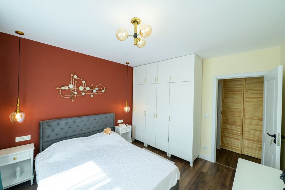 Apartament LUX de închiriat – Tomis 2, lângă Spital | PRIMUL CHIRIAȘ