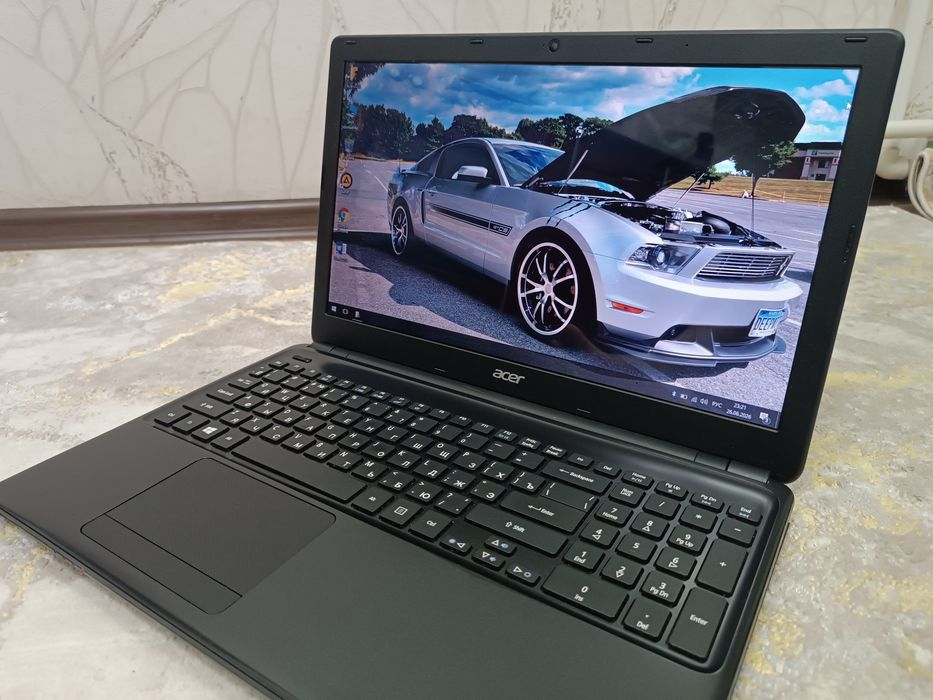НОУТБУК Acer Win 10 Сумка.