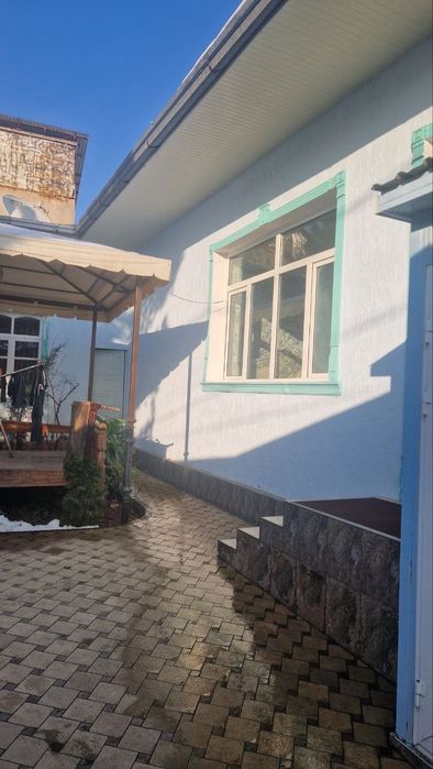 Продается дом в центре Ташкента, Мирзо-Улугбекский район Экобозор
