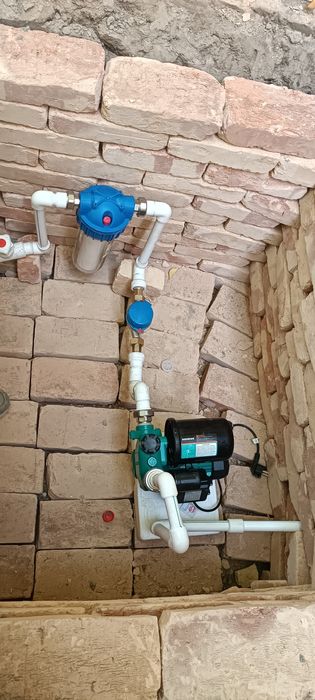 Алмазни бурения. Бетон ва девор тешиш Ariston tozalash umitaz rakavina
