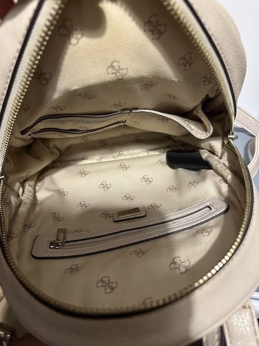 Rucsac Guess - Manhattan