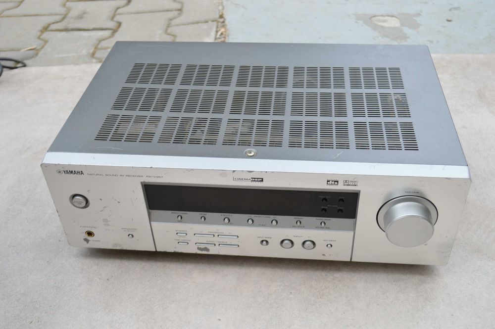 Amplificator Yamaha RX V 357