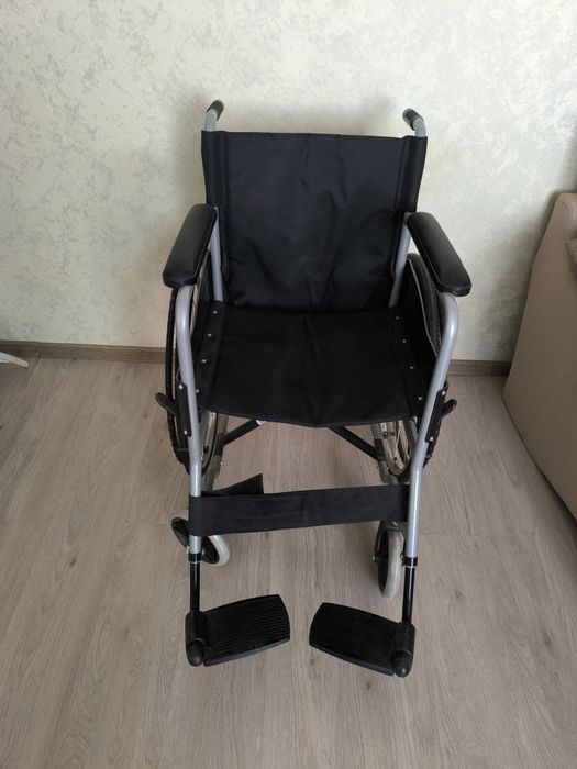 Инвалидное кресло АРМЕД