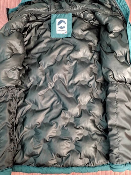 Tom Tailor и STORMBERG дамски  якета