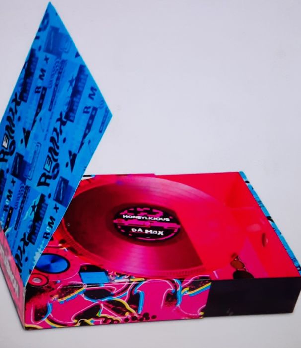 Кукла lol серии Remix, Dance,  оригинал