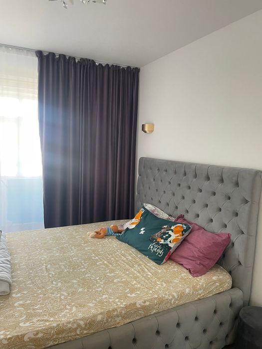 Apartament doua camere zona obor