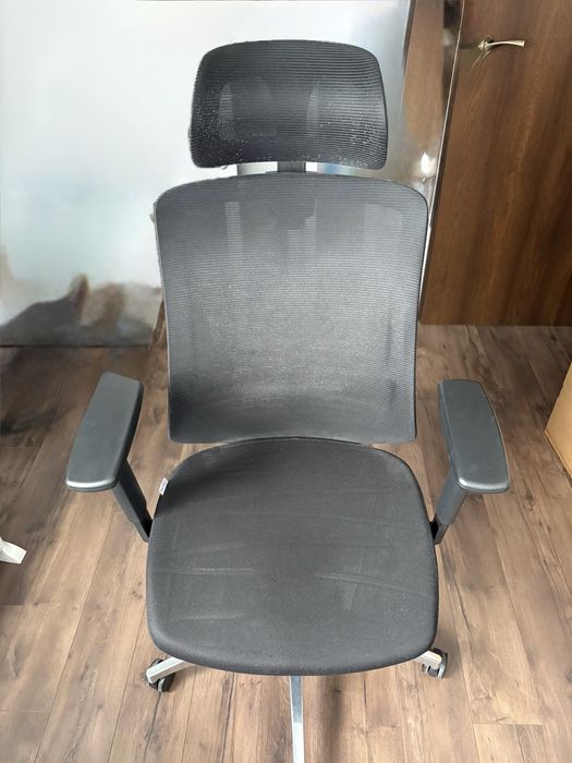 Ергономичен офис стол Chairpro 1000H