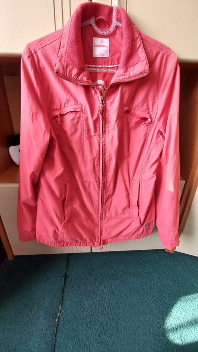 Дамско пролетно яке