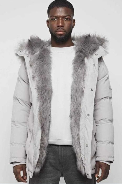 Куртка зимняя Maniere De Voir