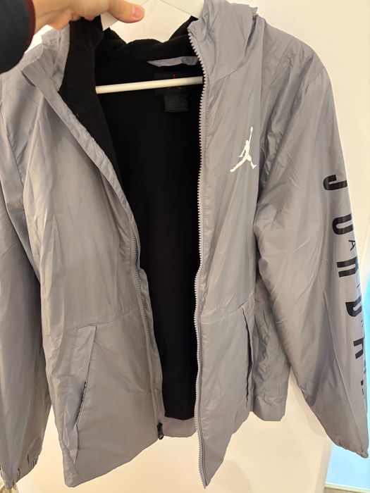 Jachetă din fleece Jordan - 168/175 cm