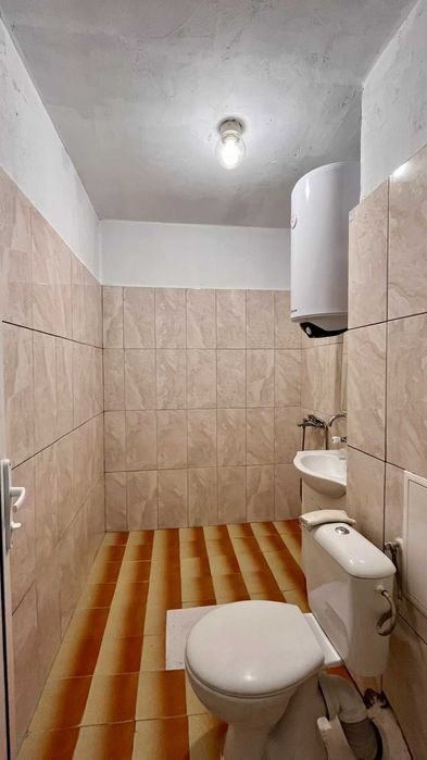 Дава се под наем Двустаен апартамент в София, Център - 65 кв.м за 435 € - Снимка #7