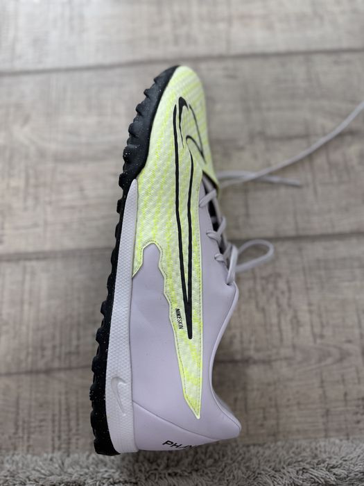 Adidasi Fotbal Nike Phantom Gx Academy TF
