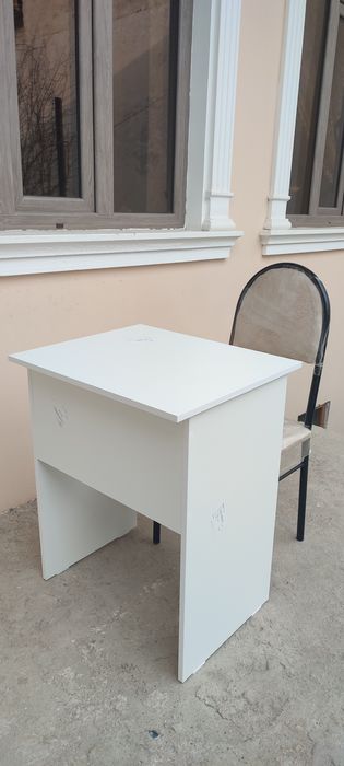 Парта на заказ 60×50 - Pristavkalarni ta'mirlash Samarqand на Olx
