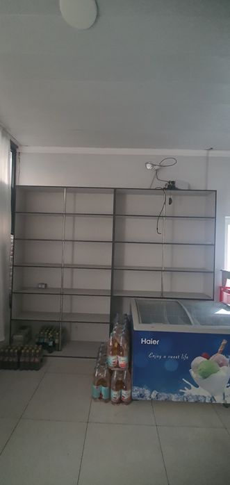 Dukon mebel polkalar