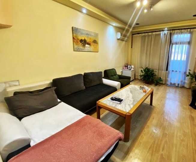 Дава се под наем Тристаен апартамент в София, Люлин 10 - 98 кв.м за 500 € - Снимка #3