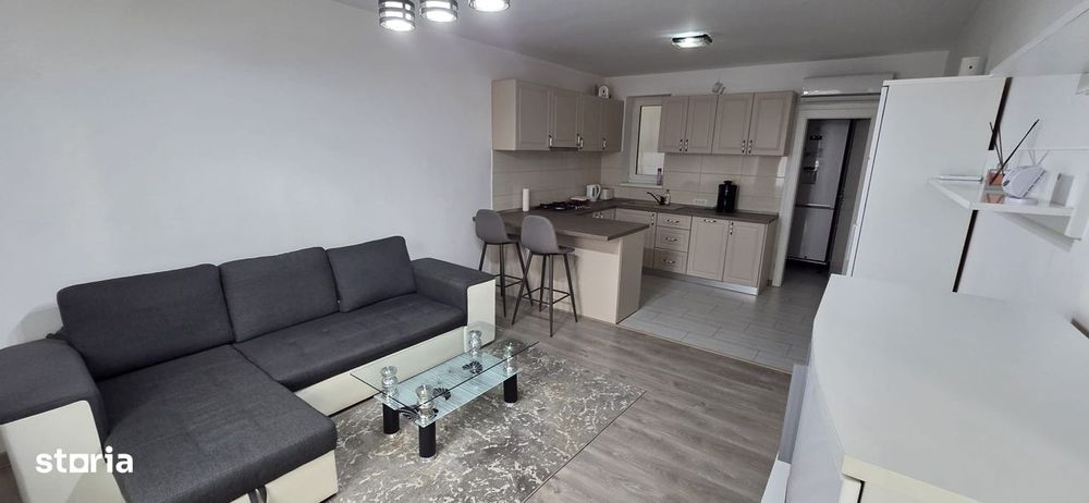 Ap 2 Camere Dec Etaj 1 Giroc Alunului 400 euro