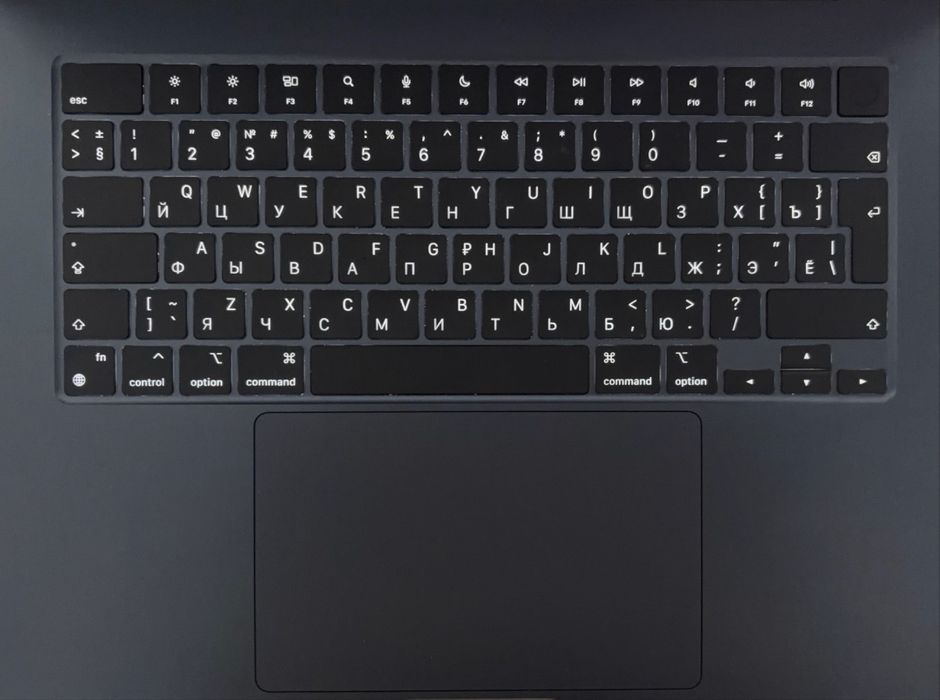 MacBook Air 15  2024 ак эйр 15