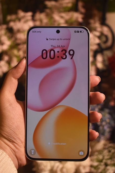 honor 400 с год гарантией