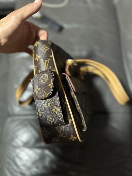 Geanta Louis vuitton