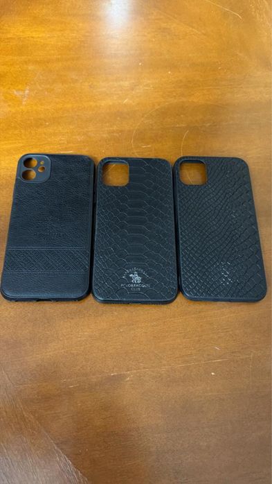 iPhone 11 128GB в идеальном состоянии