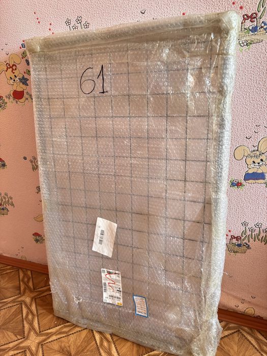 Сетка декоративная на стену
