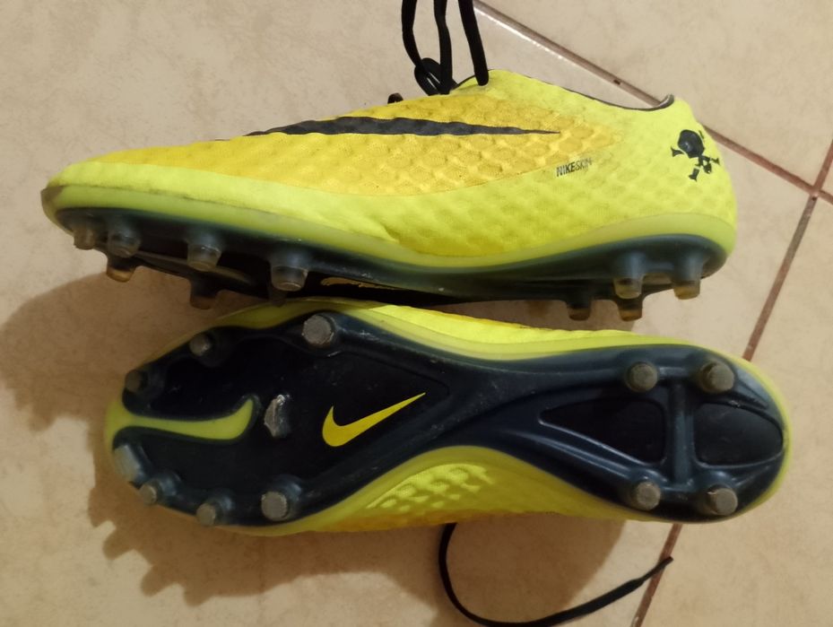 Nike Hypervenom Phantom I