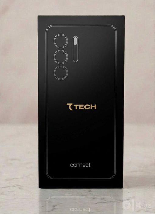 7Tech Connect U7 8/256